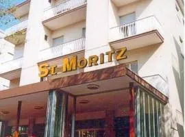 Hotel St. Moritz