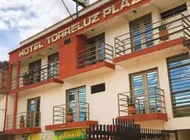 HOTEL TORRELUZ PLAZA