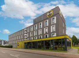B&B Hotel Mülheim an der Ruhr, hotel in Mülheim an der Ruhr