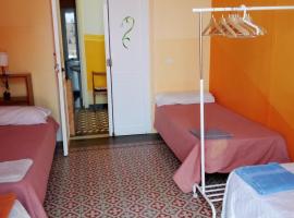 Casa Escuela, hotel in Valle Gran Rey