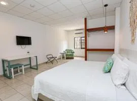 Hotel & Suites Arges - Centro Chetumal