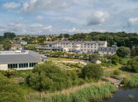 Zdjęcie hotelu: Arklow Bay Hotel