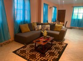 Gambaran Hotel: Anne Marie Villas