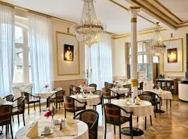 Gala Hotel, khách sạn ở Pforzheim