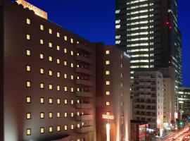 Hotel Photo: Richmond Hotel Sendai