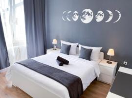 Hotel kuvat: NOVA Apartment- Phantasialand I Köln I Bonn