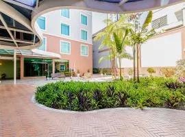 ibis Styles Manaus โรงแรมในมาเนาส์