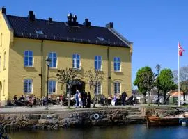 Det Lille Hotel