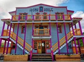 The Bunkhouse