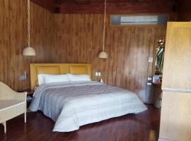 Hotel kuvat: Thai Lagoon Select Motel