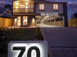The Gable Inn, hôtel à Scone