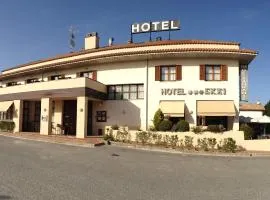 Hotel Ekai