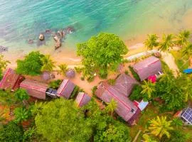Floraly Komba Hotel - Nosy Komba