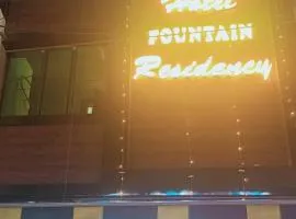 Hotel Fountain Ranchi