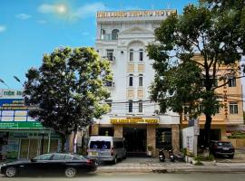 Thi Long Phụng Hotel, ξενοδοχείο σε Phu Quoc