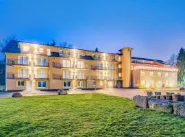 Hotel Traumblick GmbH