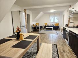 Hotel Photo: Work & Stay in Mannheim