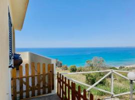 Hotel fotoğraf: La Casetta Sul Mare