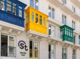 Alavits Hotel by ST Hotels, Hotel in Gżira