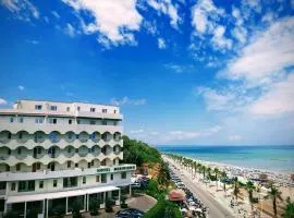 Hotel Meridiano