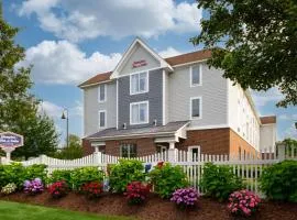 Hampton Inn & Suites - Cape Cod / West Yarmouth