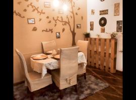 Hotel Photo: Irania House - Hermoso departamento con estilo diferente