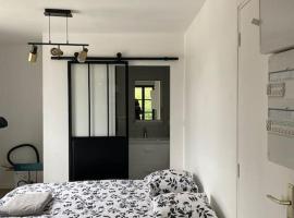 Hình ảnh khách sạn: appartement Héloise chaleureux