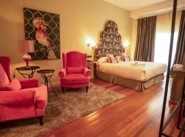 Hotel Don Juan Boutique