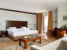 Parador de Soria