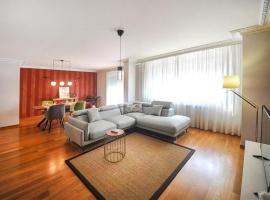 A picture of the hotel: Stunning Apartment In Carballo With 2 Bedrooms