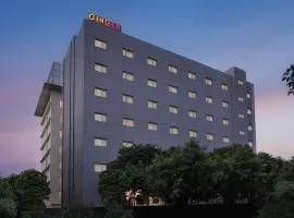 Ginger Noida 63, hotel in Noida