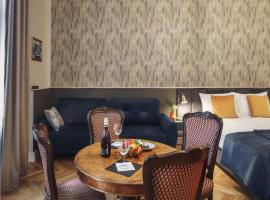 A picture of the hotel: Apartamenty Piotrkowska 82 by Good Time