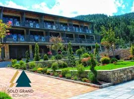 Solo Grand Boshuri Hotel Wellness Resort