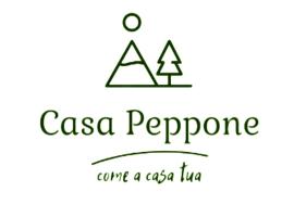 Hotel Photo: Casa Peppone