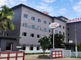 Hotel Photo: Ginger Trivandrum