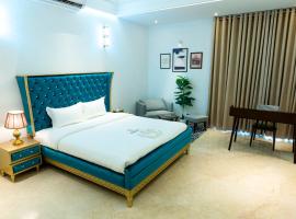 Hình ảnh khách sạn: Palm Tree Business Hotel-孟加拉椰林国际商务酒店