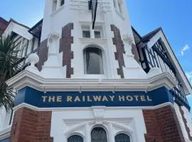 The Railway Hotel Worthing