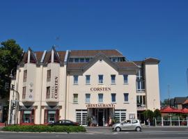 A picture of the hotel: Hotel Corsten