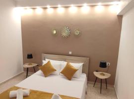 Hotel Photo: Tilos Pearl