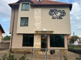 Hotel BLISS Sofia Airport