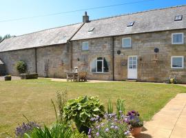 A picture of the hotel: Grangemoor Barn