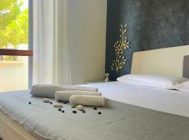 Gambaran Hotel: La Fenice Luxury