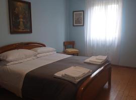 A picture of the hotel: Antica Corte da Edi