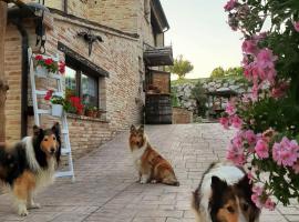 Photo de l’hôtel: Il Casale dell'Acquabona