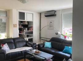 Hotel Photo: Lovely Apartment in City Center