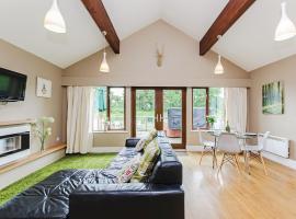 Hotel Foto: Oakwood Lodges