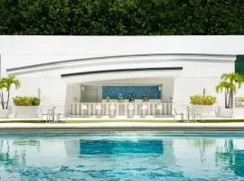 JW Marriott Miami