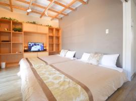 Foto do Hotel: Comfy Stay TDS