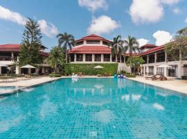 Foto di Hotel: Maneechan Resort - SHA Extra Plus