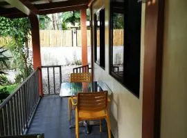 Marianita's cottages, hotel di Mambajao